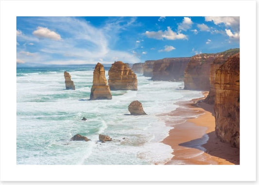 The Great Ocean