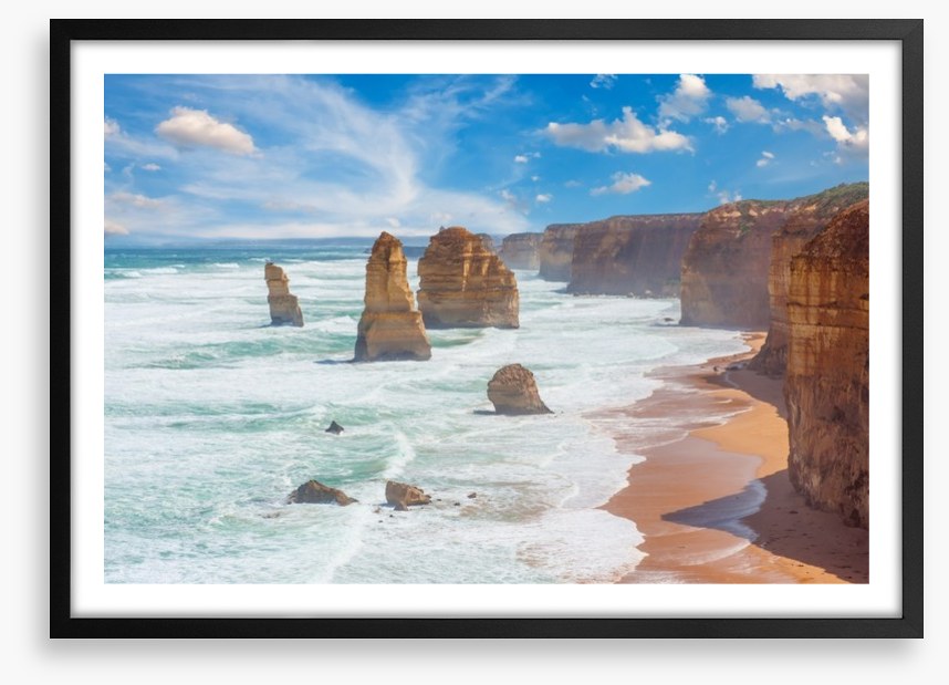 The Great Ocean