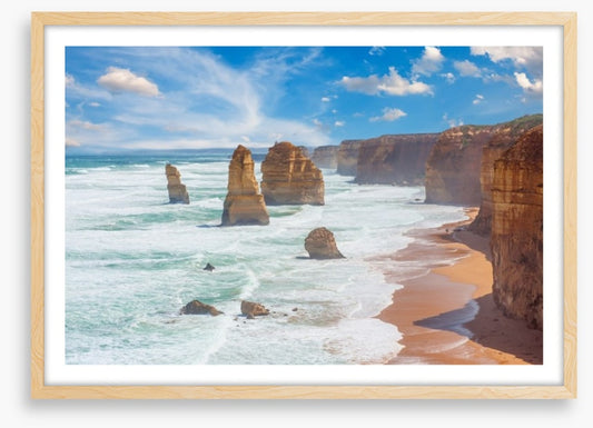 The Great Ocean