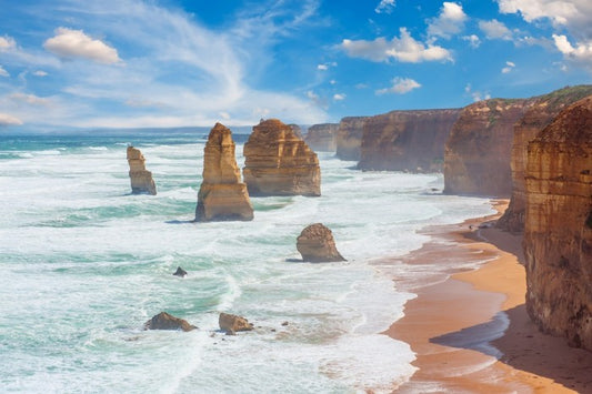 The Great Ocean
