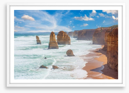 The Great Ocean