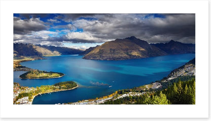 New Zealand