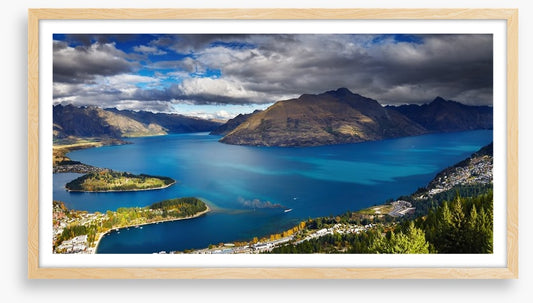 New Zealand