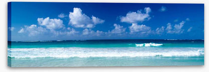 Azure ocean