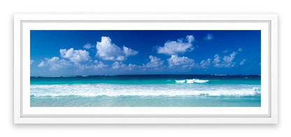 Azure ocean