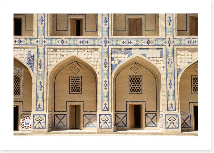 Architectural