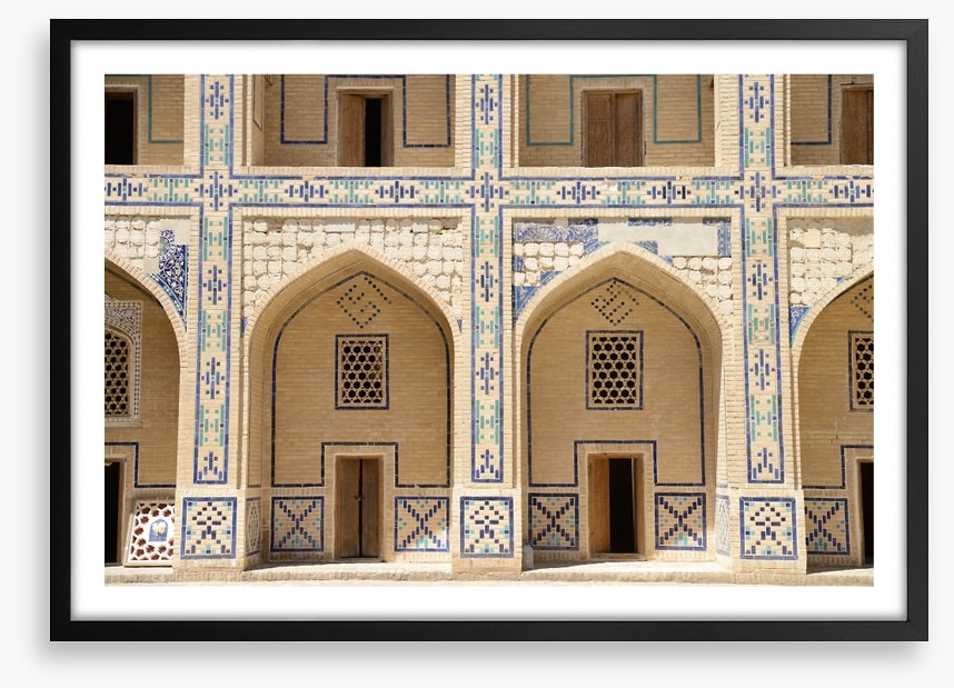 Architectural