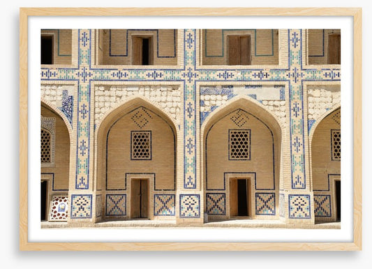 Architectural
