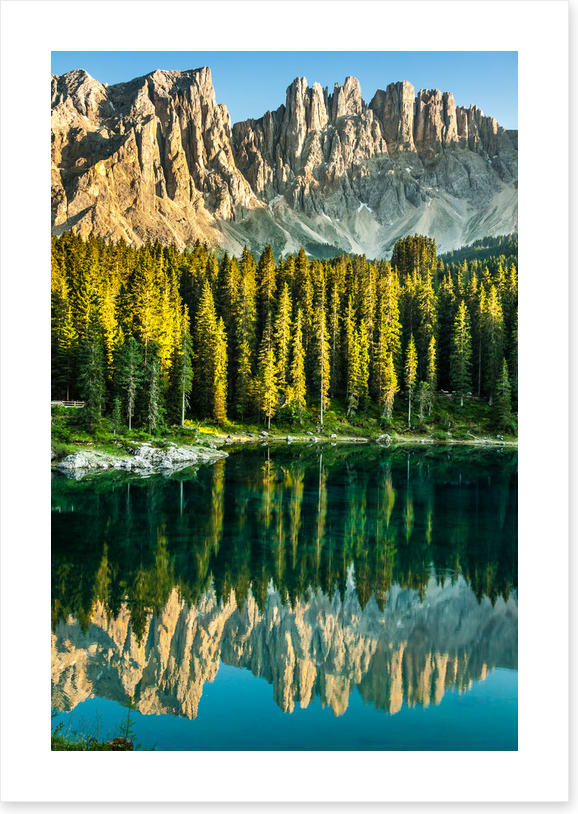 Lakes