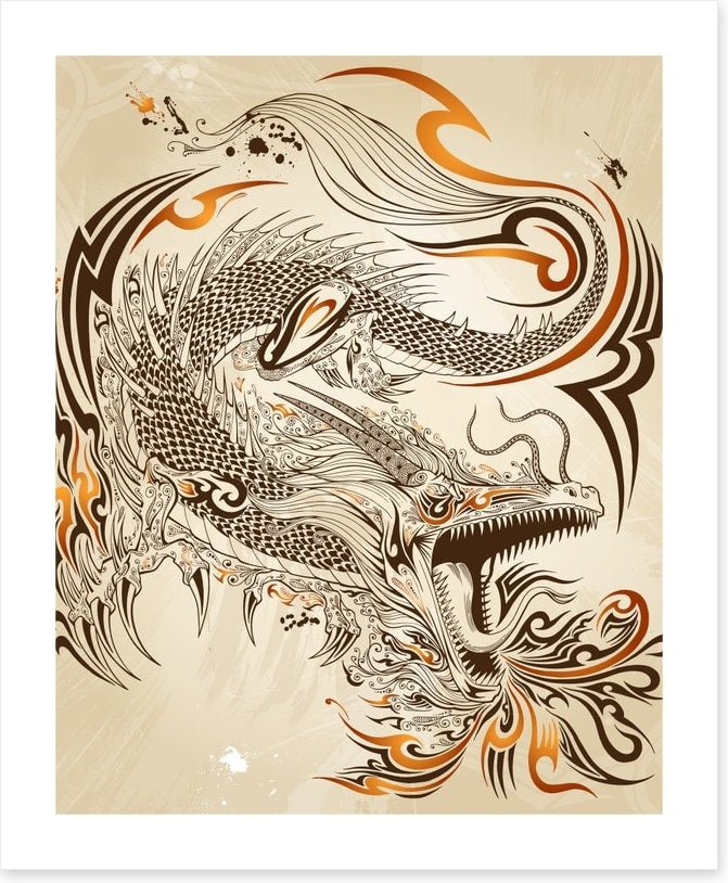 Dragons