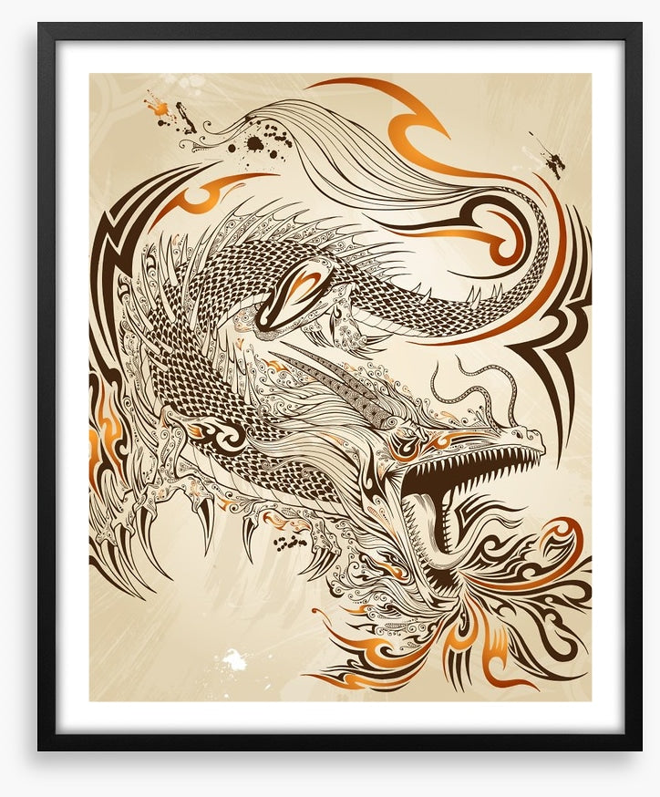 Dragons
