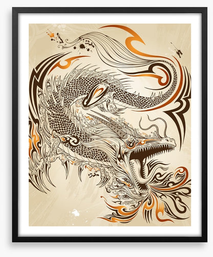 Dragons
