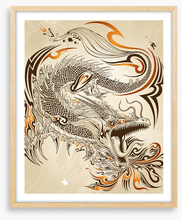 Dragons