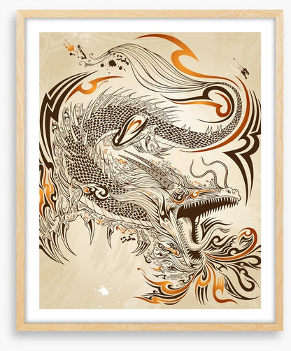 Dragons
