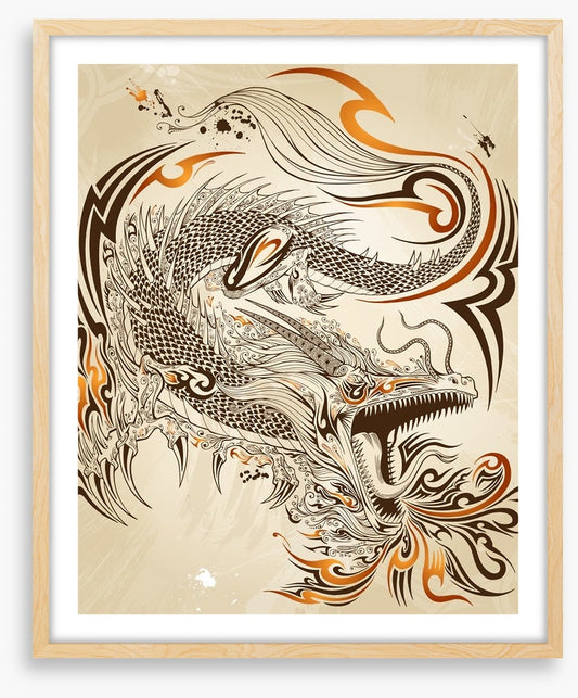 Dragons