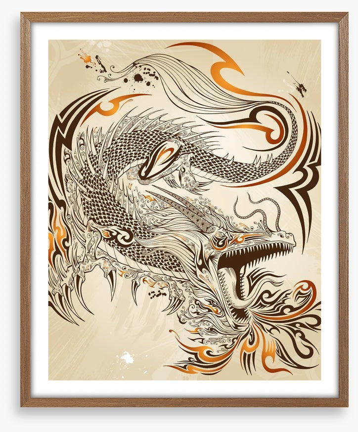 Dragons