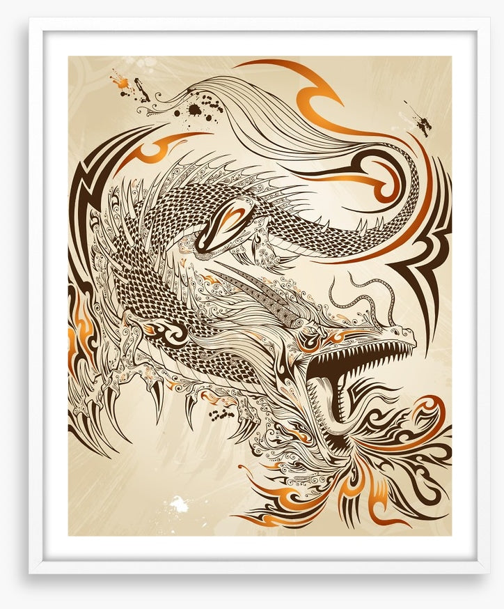 Dragons