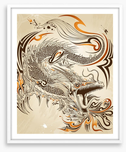 Dragons