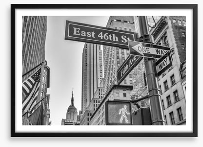 Fifth Avenue