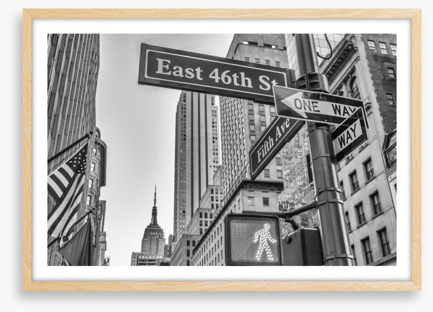 Fifth Avenue