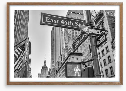 Fifth Avenue