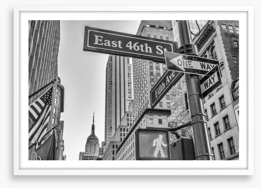 Fifth Avenue