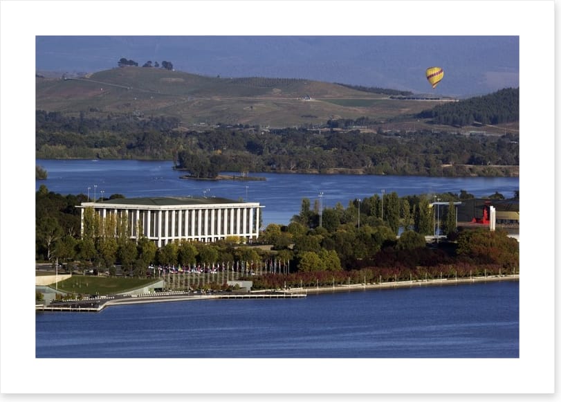 Canberra