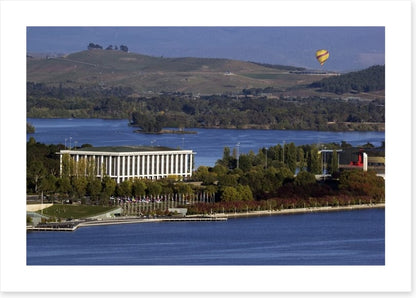 Canberra