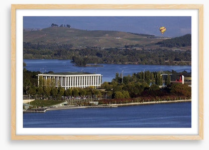 Canberra