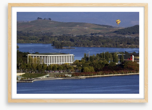 Canberra