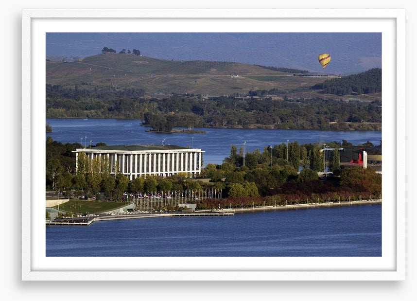 Canberra