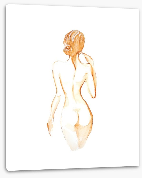 The art of a woman