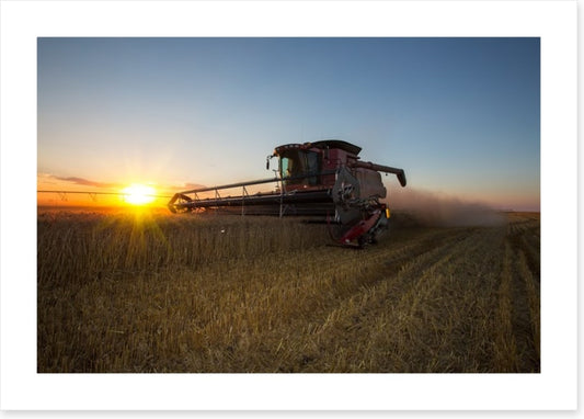 Agriculture