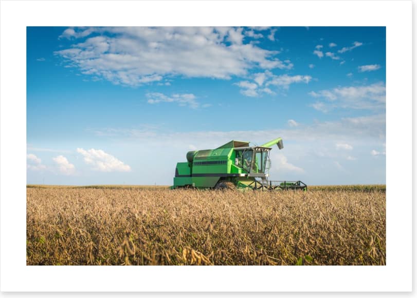 Agriculture
