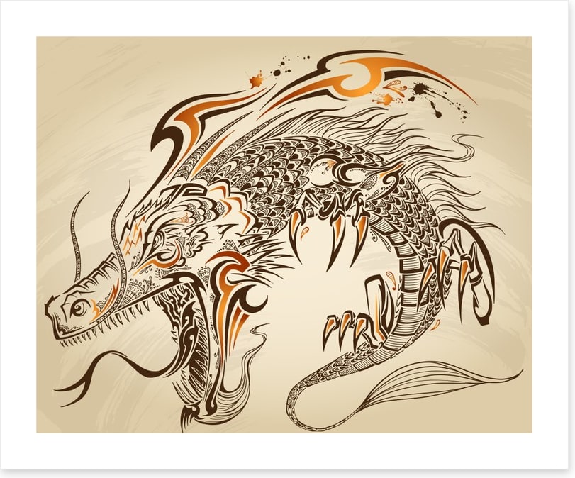 Flame and fortune