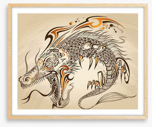 Flame and fortune