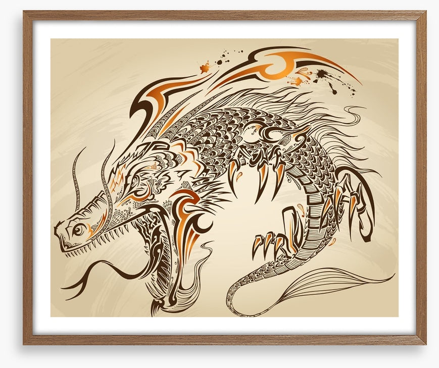 Flame and fortune