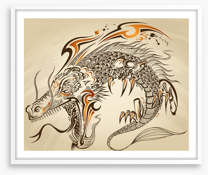Flame and fortune
