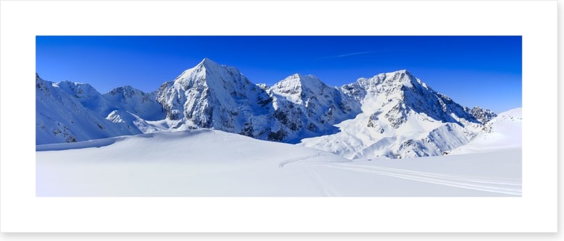 Dolomite white