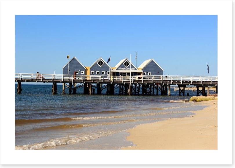 Perth