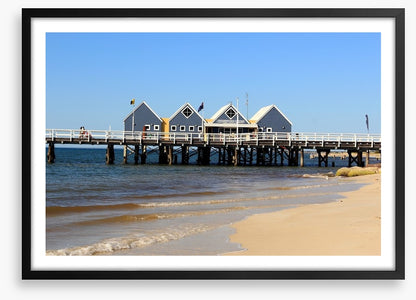 Perth