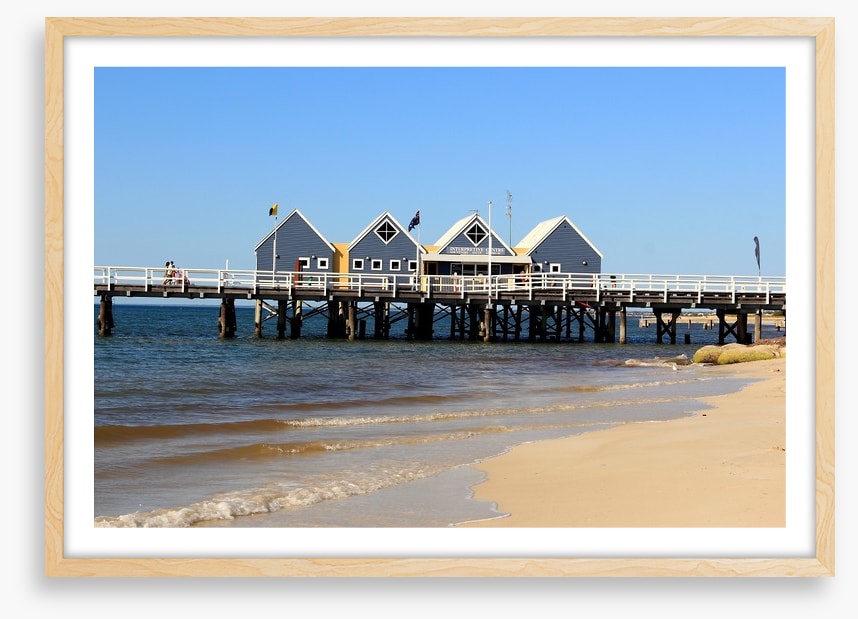 Perth