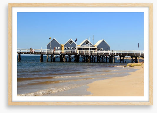 Perth