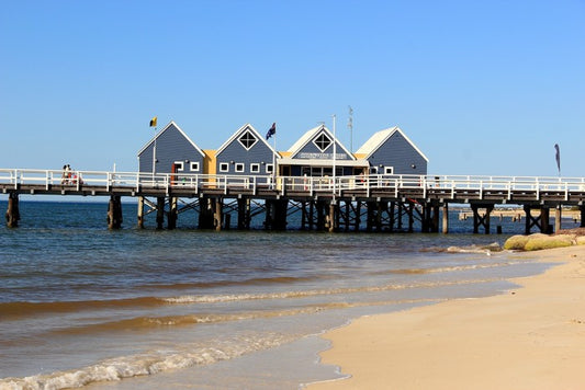 Perth