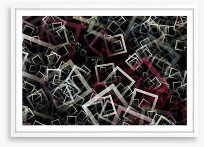 Fourth dimension