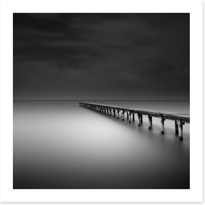 Jetty