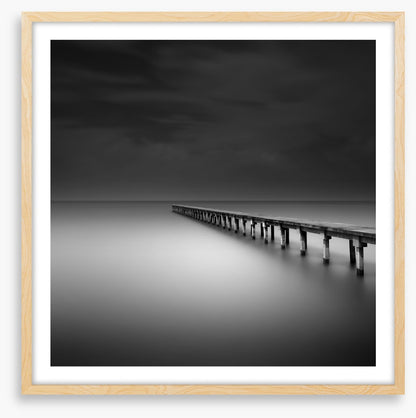 Jetty