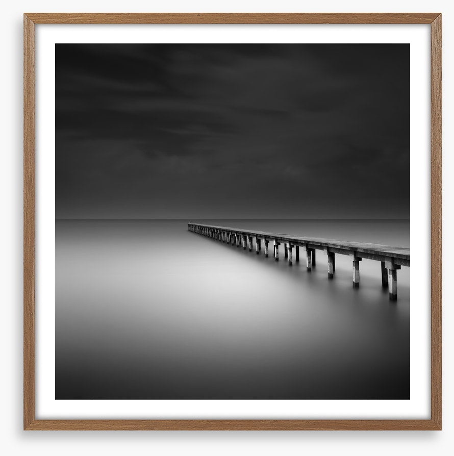 Jetty