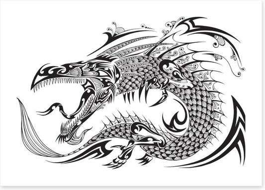 Dragons