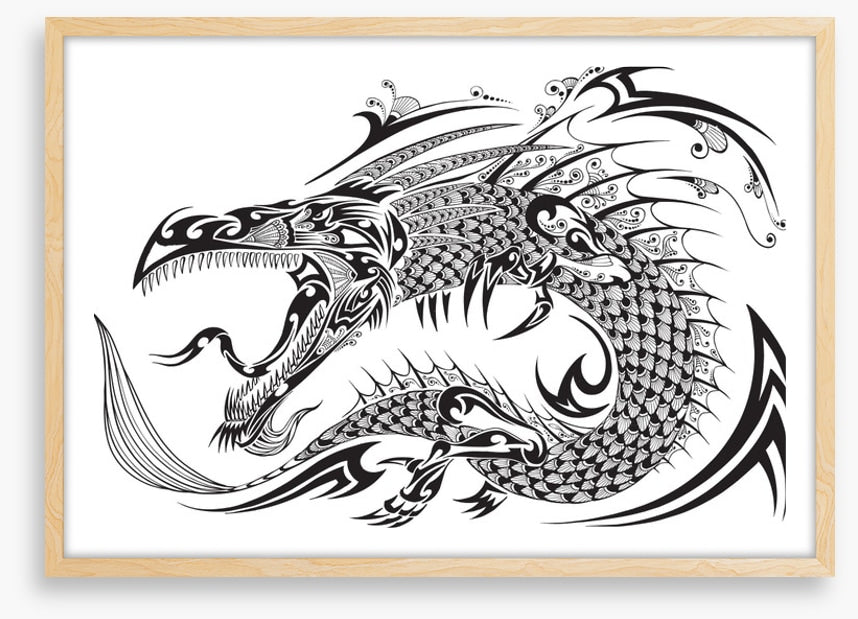 Dragons